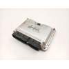 Recambio de centralita para skoda fabia 1.9 d referencia OEM IAM 038906012AN 0281010107 