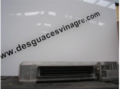 Recambio de centralita : renault 21 : gasolina txi 12 v [1991] para renault 21 gasolina txi 12 v referencia OEM IAM HOM770074599 2