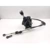 Recambio de palanca cambio manual para ford focus iii 1.0 ecoboost referencia OEM IAM F1FR7C453CKF  