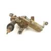 Recambio de motor limpia trasero para ssangyong musso (fj) 2.9 td referencia OEM IAM 8615005000  
