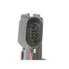 Recambio de cerradura puerta delantera izquierda para audi a4 b6 (8e2) 2.0 referencia OEM IAM 4B1837015B  