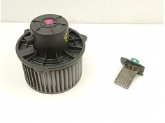 Recambio de motor calefaccion para hyundai trajet (fo) 2.0 crdi referencia OEM IAM 972303A010 F00S330020 