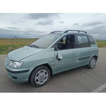 HYUNDAI MATRIX (FC) de desguace