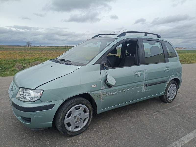 HYUNDAI MATRIX (FC)