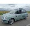 hyundai matrix (fc) del año 2003
