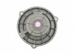 Recambio de motor calefaccion para hyundai trajet (fo) 2.0 crdi referencia OEM IAM 972303A010 F00S330020  2