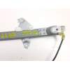 Recambio de elevalunas trasero derecho para nissan qashqai i (j10, nj10) 1.6 referencia OEM IAM 82700JD400  