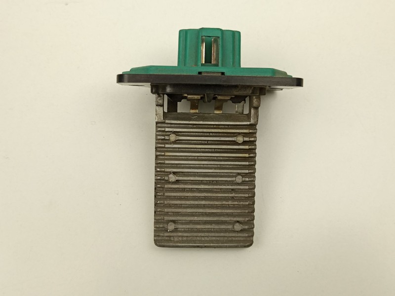 Recambio de motor calefaccion para hyundai trajet (fo) 2.0 crdi referencia OEM IAM 972303A010 F00S330020 