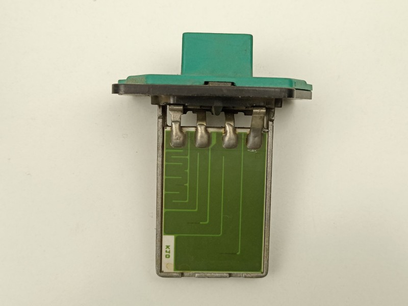 Recambio de motor calefaccion para hyundai trajet (fo) 2.0 crdi referencia OEM IAM 972303A010 F00S330020 