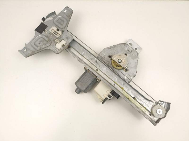 Recambio de elevalunas trasero derecho para citroën c4 i (lc_) 1.6 hdi referencia OEM IAM 9647444280  