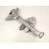 Recambio de elevalunas trasero derecho para citroën c4 i (lc_) 1.6 hdi referencia OEM IAM 9647444280  