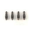 Recambio de inyectores juego para opel monterey 3.1 turbodiesel referencia OEM IAM 8970214741  