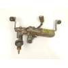 Recambio de motor limpia trasero para ssangyong musso (fj) 2.9 td referencia OEM IAM 8615005000  
