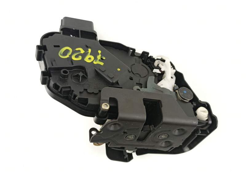 Recambio de cerradura puerta trasera derecha para volvo s40 ii (544) 2.4 referencia OEM IAM 30699457 240007508 