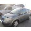 renault scenic del año 2005