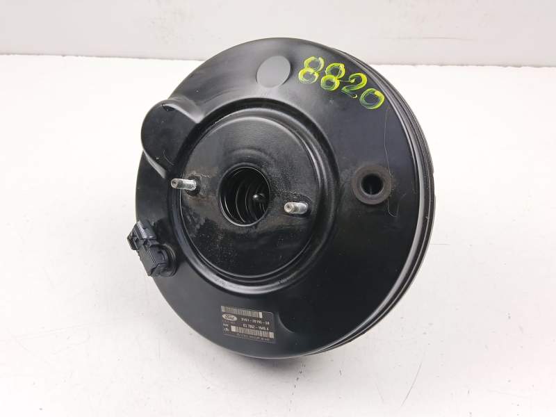 Recambio de servofreno para ford focus iii 1.0 ecoboost referencia OEM IAM DV612B195SB  03786219494