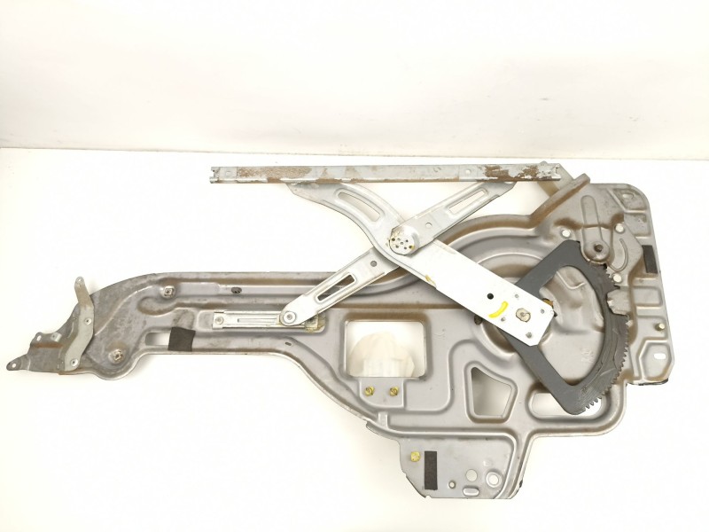 Recambio de elevalunas trasero izquierdo para hyundai trajet (fo) 2.0 crdi referencia OEM IAM 834703A000  