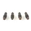 Recambio de inyectores juego para opel monterey 3.1 turbodiesel referencia OEM IAM 8970214741  