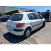 peugeot 307 (3a/c) del año 2001