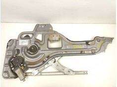 Recambio de elevalunas trasero derecho para hyundai trajet (fo) 2.0 crdi referencia OEM IAM 834803A000  