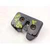 Recambio de cerradura maletero / porton para volkswagen lupo 1.0 g referencia OEM IAM 6X0827505A  