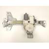 Recambio de elevalunas trasero derecho para citroën c4 i (lc_) 1.6 hdi referencia OEM IAM 9647444280  