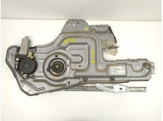 Recambio de elevalunas delantero derecho para hyundai trajet (fo) 2.0 crdi referencia OEM IAM 824803A000  