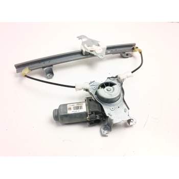 ELEVALUNAS TRASERO IZQUIERDO 82701JD400 