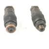 Recambio de inyectores juego para opel monterey 3.1 turbodiesel referencia OEM IAM 8970214741  