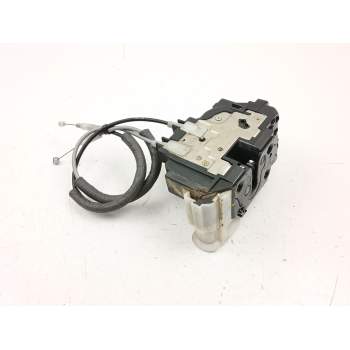 CERRADURA PUERTA DELANTERA IZQUIERDA 813101J020 