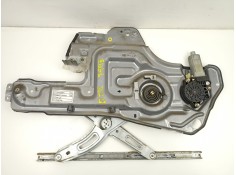 Recambio de elevalunas delantero izquierdo para hyundai trajet (fo) 2.0 crdi referencia OEM IAM 824703A000  