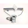 Recambio de elevalunas trasero izquierdo para nissan qashqai i (j10, nj10) 1.6 referencia OEM IAM 82701JD400  