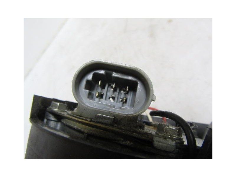 Recambio de motor limpia delantero : renault megane : 1.9 d (97,89cv) [1999] para renault megane 1.9 d referencia OEM IAM   