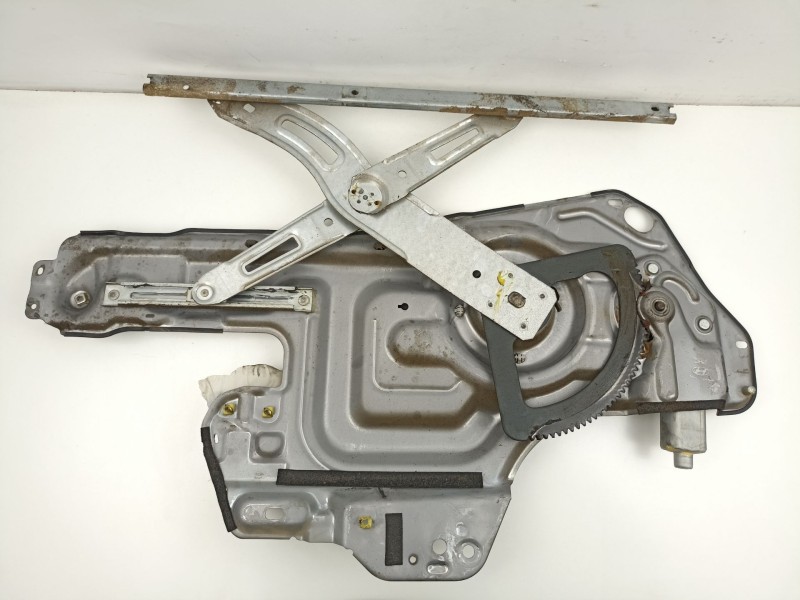 Recambio de elevalunas delantero izquierdo para hyundai trajet (fo) 2.0 crdi referencia OEM IAM 824703A000  