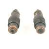 Recambio de inyectores juego para opel monterey 3.1 turbodiesel referencia OEM IAM 8970214741  