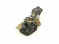 Recambio de cerradura puerta trasera izquierda para hyundai trajet (fo) 2.0 crdi referencia OEM IAM 814103A000  