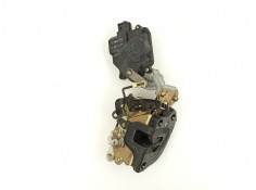 Recambio de cerradura puerta trasera izquierda para hyundai trajet (fo) 2.0 crdi referencia OEM IAM 814103A000   2