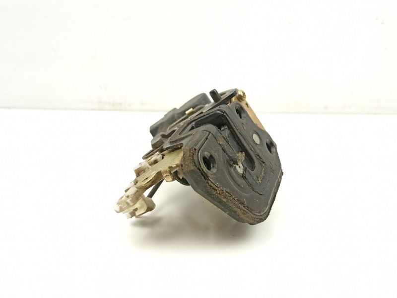 Recambio de cerradura puerta trasera izquierda para hyundai trajet (fo) 2.0 crdi referencia OEM IAM 814103A000  