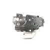 Recambio de cerradura puerta delantera derecha para audi a4 b6 (8e2) 2.0 referencia OEM IAM 4B1837016E  