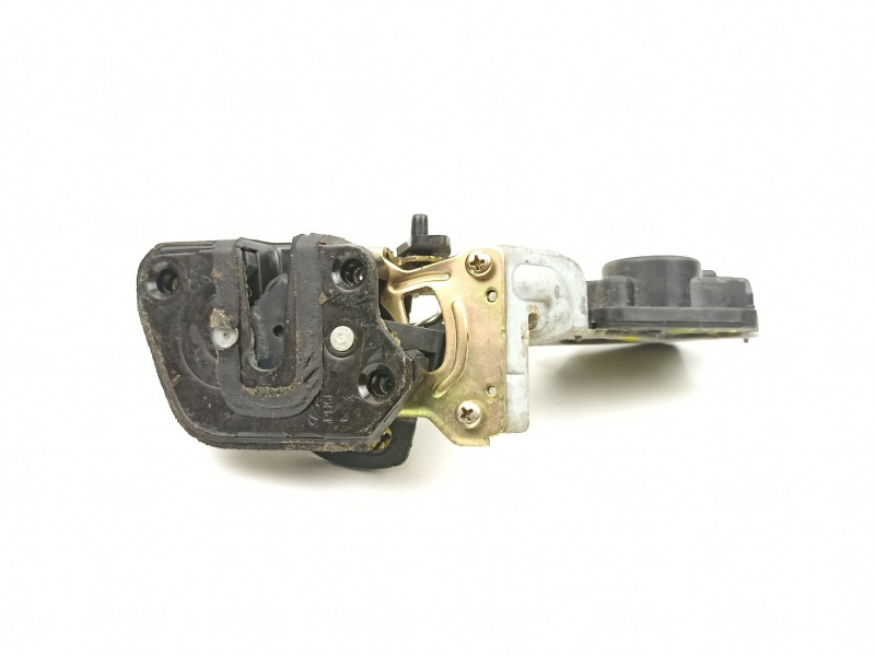 Recambio de cerradura puerta trasera izquierda para hyundai trajet (fo) 2.0 crdi referencia OEM IAM 814103A000  