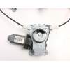 Recambio de elevalunas trasero izquierdo para nissan qashqai i (j10, nj10) 1.6 referencia OEM IAM 82701JD400  