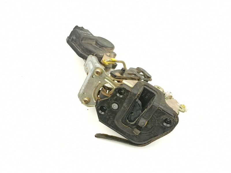 Recambio de cerradura puerta trasera derecha para hyundai trajet (fo) 2.0 crdi referencia OEM IAM 814203A000  