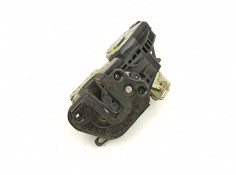 Recambio de cerradura puerta delantera izquierda para hyundai trajet (fo) 2.0 crdi referencia OEM IAM 813103A000  