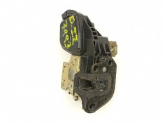 Recambio de cerradura puerta delantera izquierda para hyundai trajet (fo) 2.0 crdi referencia OEM IAM 813103A000   2