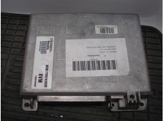 Recambio de centralita : renault 21 : gasolina txi 12 v [1991] para renault 21 gasolina txi 12 v referencia OEM IAM HOM770074599