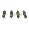 Recambio de inyectores juego para opel monterey 3.1 turbodiesel referencia OEM IAM 8970214741  
