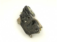 Recambio de cerradura puerta delantera derecha para hyundai trajet (fo) 2.0 crdi referencia OEM IAM 813203A000  