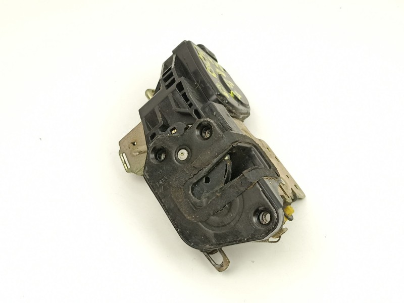 Recambio de cerradura puerta delantera derecha para hyundai trajet (fo) 2.0 crdi referencia OEM IAM 813203A000  