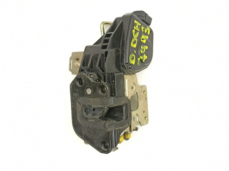 Recambio de cerradura puerta delantera derecha para hyundai trajet (fo) 2.0 crdi referencia OEM IAM 813203A000  