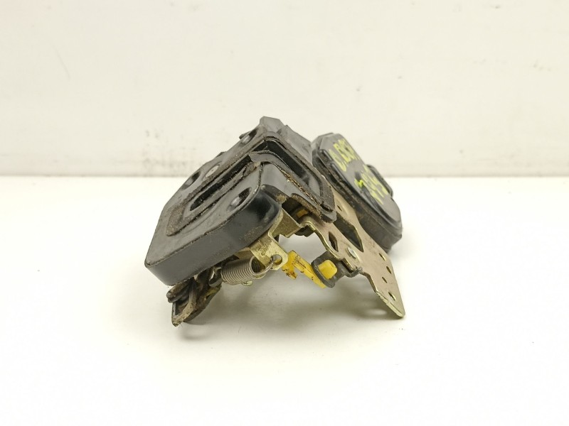 Recambio de cerradura puerta delantera derecha para hyundai trajet (fo) 2.0 crdi referencia OEM IAM 813203A000  